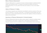teach complete candlestick pattern with live at tradingview
